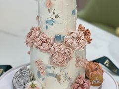 -柏尼娅PEARIA·蛋糕定制(北京SKP店)