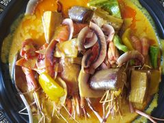 -南沙游艇会·大兵船餐厅