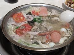 -海关荤豆花(洋河一路店)