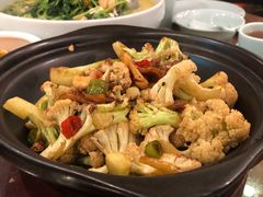 -天和晟新京菜.水煮鱼.湘土菜(国展店)