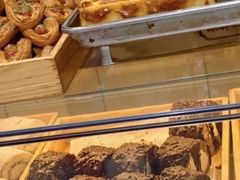 -酥翁·PASTRY糕点(牡丹园店)