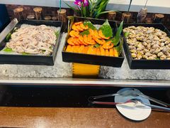 -火舞泰·泰式海鲜火锅餐厅(世纪城店)