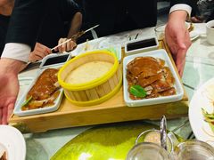 精品烤鸭-紫光园(顺义店)