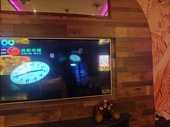 -酷秀KTV(阳泉滨河店)