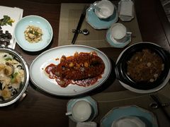 -童福兴·南京菜(老门东店)