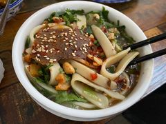 -回辉登偰氏面片(东莲花美食街店)