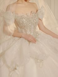 点击看大图 -艺憬婚纱礼服·造型(二七万达店)