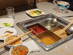 -海底捞火锅(徐州火车站店)