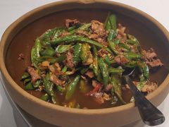 -院里寻菜·精致庭院菜(观沙岭店)