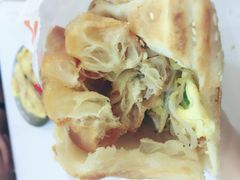 -永和大王(朝晖店)