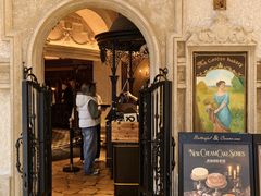 -B&C黄油与面包·THE GARDEN BAKERY概念店(世纪汇店)