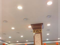 大堂-宝发园名菜馆