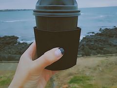 -Cafe Aewol Monsant