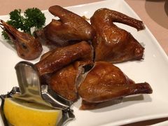 -陶陶居海鲜酒家(新马路店)