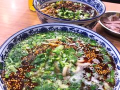 -有礼有面(知春路店)
