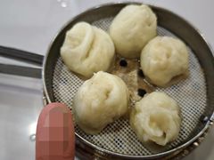 -吃不亏特色包子(三峡广场店)