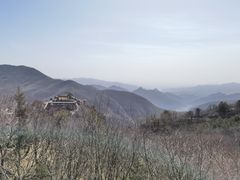 -妙峰山风景名胜区