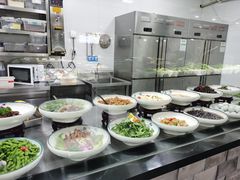 -东沙小镇主题餐厅(下沙店)