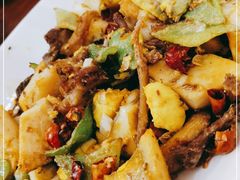 -李老哈·东北菜(宋园路店)