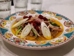 -巴依老爷新疆美食(工体旗舰店)