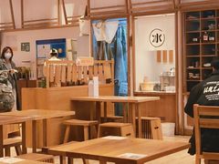-小满手工粉(上海月星环球港店)