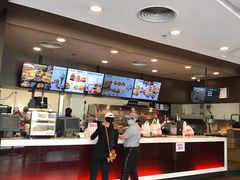 -肯德基(环翠北店)