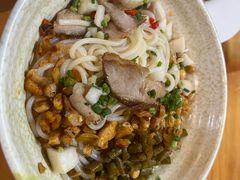 -61号餐吧(兴坪古镇漓江店)