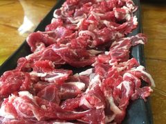-林记潮牛·牛肉火锅(上马墩店)
