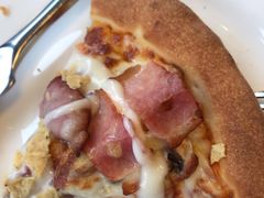 -Mr.Pizza米斯特比萨(苏州平江万达广场店)