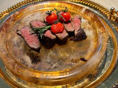 -波特曼西餐厅(中央大街店)