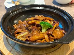 -四道菜·福建菜馆(新街口金鹰店)