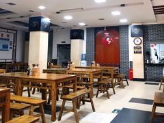 大堂-白家高记肥肠粉(总店)