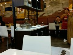 大堂-韩礼年糕(飞虹路店)