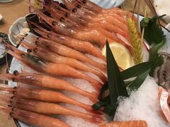 -樱之盛宴·蟹料理海鲜自助(前进大街店)