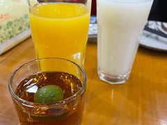 -银子铁板烧料理自助餐(人民广场店)