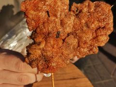 -丁脊壹绝·里脊肉