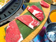 -玄希浪漫厨房·韩料烤肉(湖滨银泰in77店)