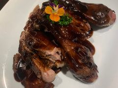 -老头儿油爆虾·知味杭州(爱琴海购物中心)
