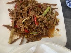 -叶客·客家菜·八刀汤(东骏店)