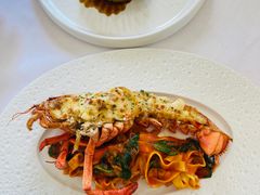 -上海和平饭店-华懋阁 The Cathay Room