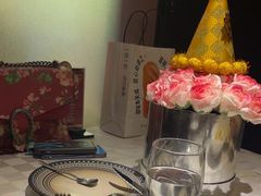 -西堤牛排(南京龙江店)