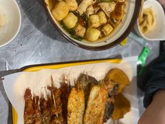 -老好吃清真麻辣烫