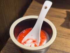 -贵厨酸汤牛肉(小十字店)