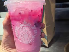 -星巴克(绵阳涪城凯德店)