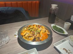 -谢蟹浓·肉蟹煲(新奥店)