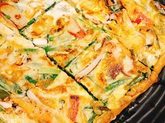 -韩聚屋韩国烤肉餐厅(新北万达店)
