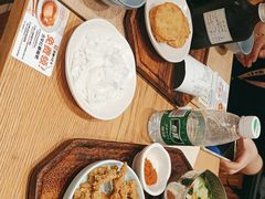 -小满手工粉(上海月星环球港店)