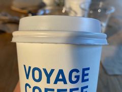 -VOYAGE COFFEE(北锣鼓巷店)