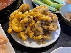 -苟味道老火锅(黄桷坪店)