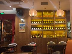 -安妮意大利餐厅(世贸天阶店)